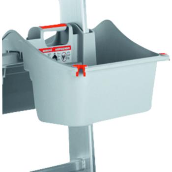 Zarges tool hanging box
